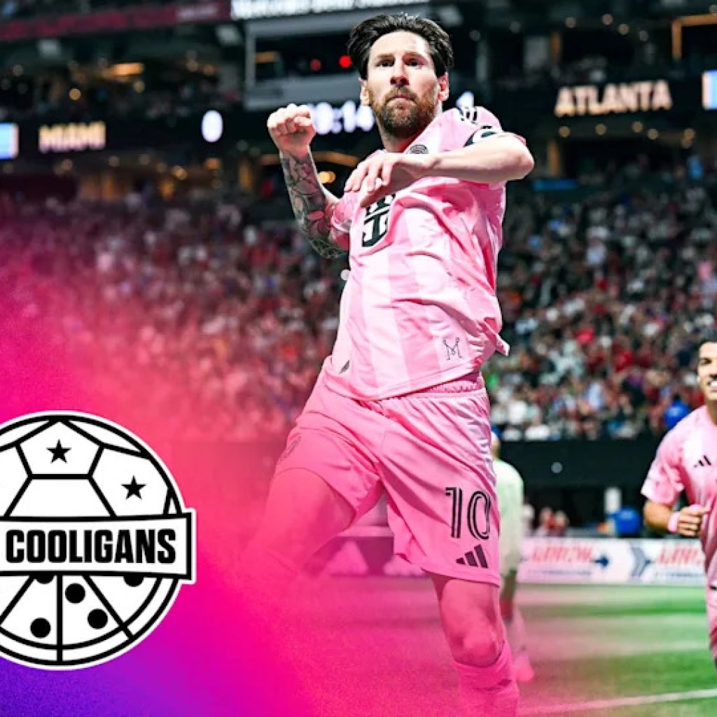 Messi will get revenge in Atlanta, Dani Pereira previews Austin FC season & Newcastle finish 70 12 months drought! Messi will get revenge in Atlanta, Dani Pereira previews Austin FC season & Newcastle finish 70 12 months drought!