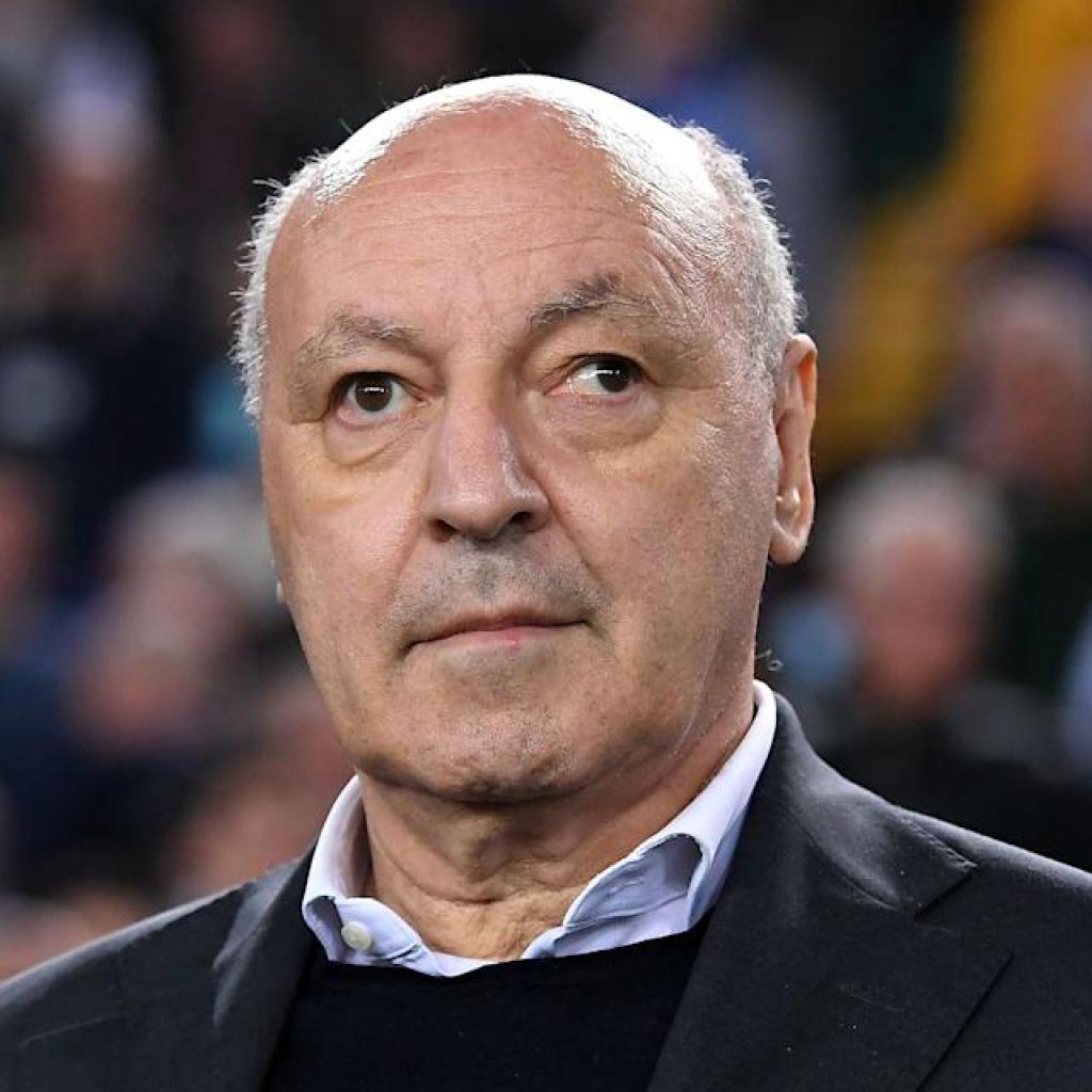 Inter Milan President Not Hiding Ambitions: ‘Inter Obligated To Assume About Serie A Title & Champions League Ultimate’ Inter Milan President Not Hiding Ambitions: ‘Inter Obligated To Assume About Serie A Title & Champions League Ultimate’