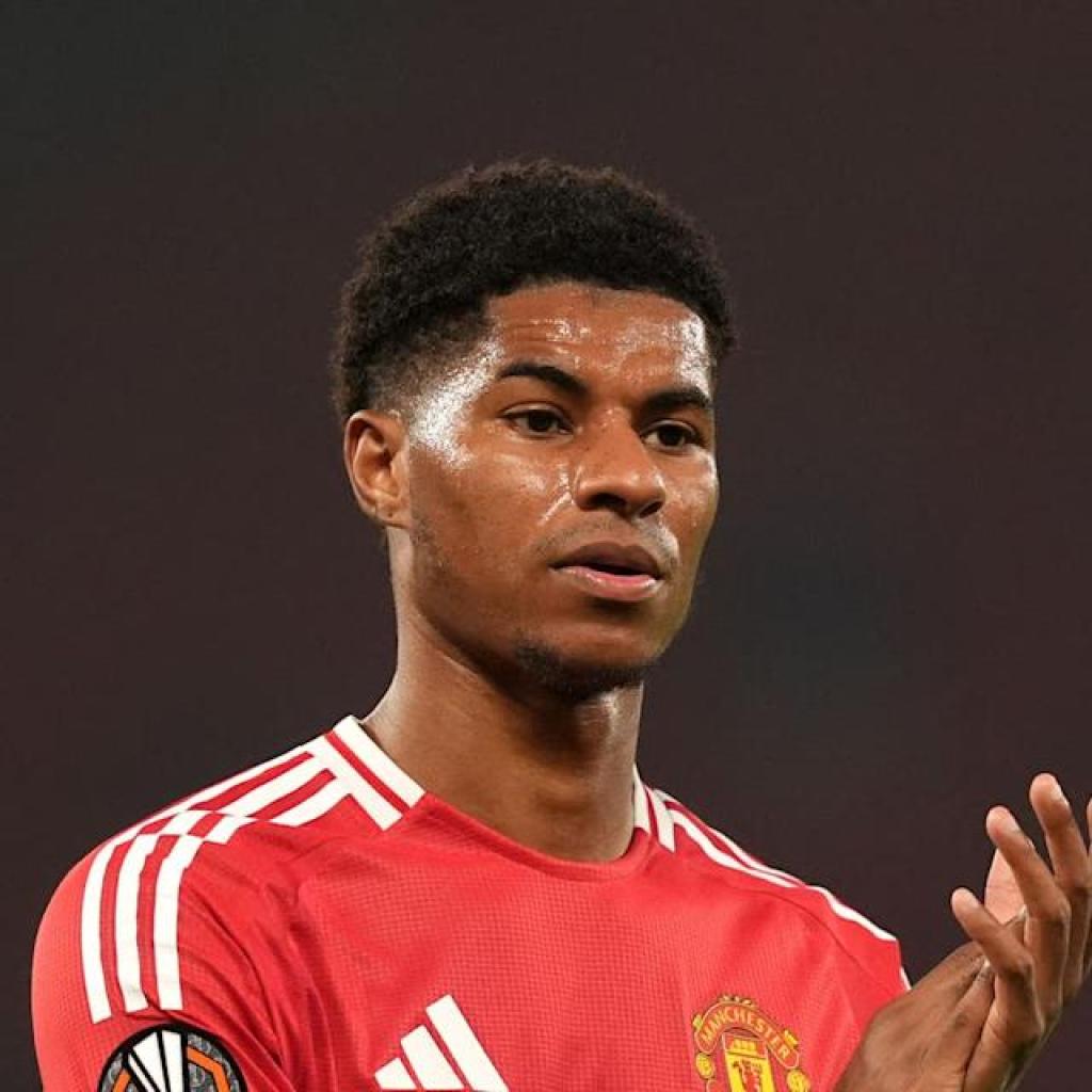 Manchester United vs Newcastle LIVE: Premier League workforce information as Marcus Rashford returns to squad Manchester United vs Newcastle LIVE: Premier League workforce information as Marcus Rashford returns to squad