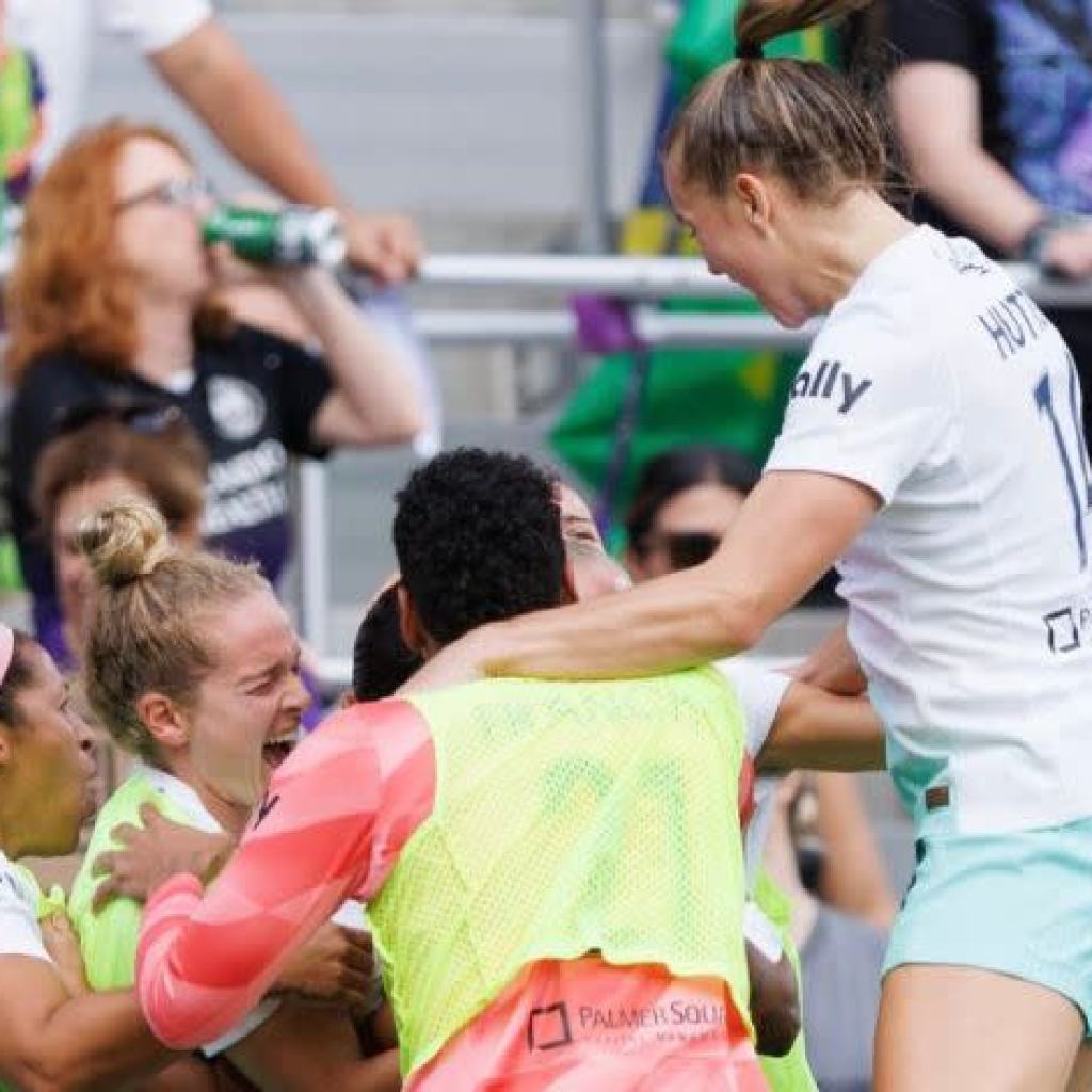 KC Present eradicated after semifinal loss to Orlando Satisfaction KC Present eradicated after semifinal loss to Orlando Satisfaction