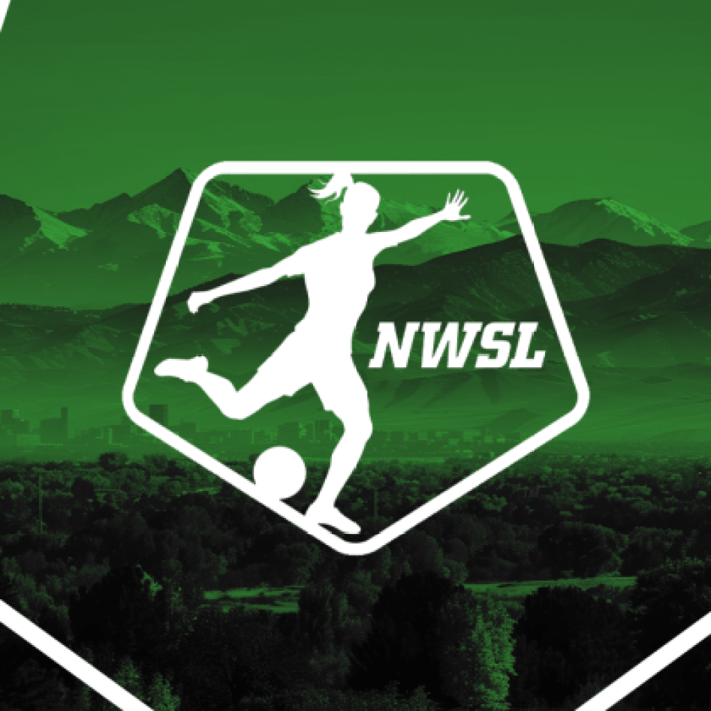 NWSL Makes Denver Growth Staff Official for Report 0M Charge NWSL Makes Denver Growth Staff Official for Report 0M Charge