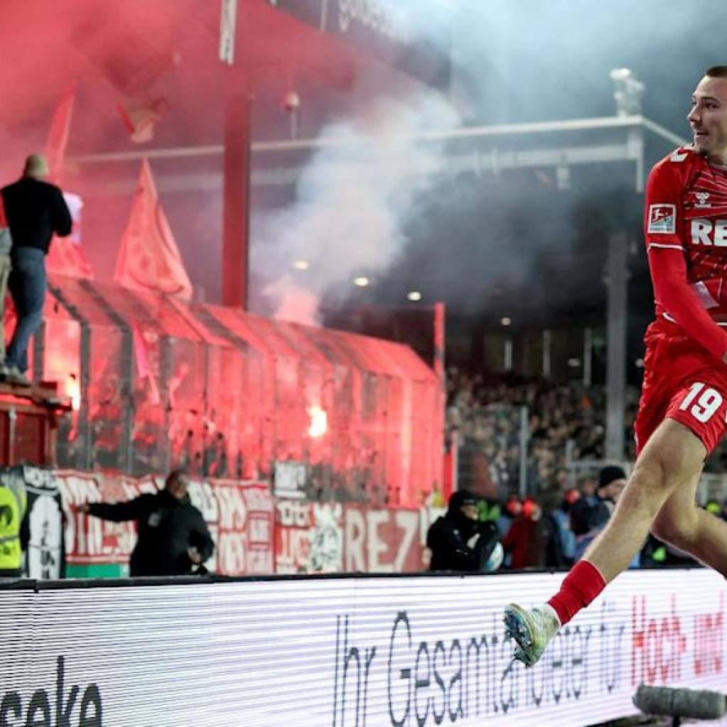 Köln’s Lemperle reportedly has two Bundesliga suitors Köln’s Lemperle reportedly has two Bundesliga suitors