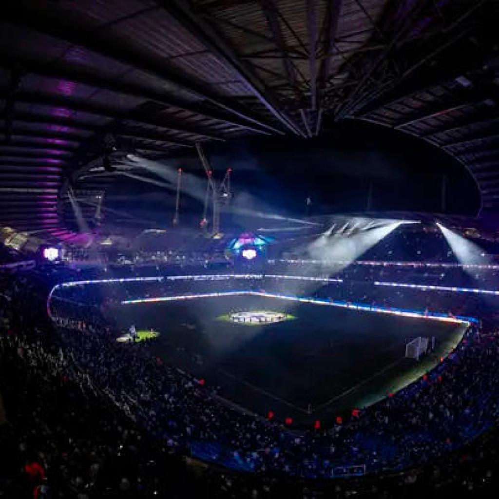 Premier League battle with Manchester Metropolis over 115 alleged monetary breaches might stretch till 2025/26 season Premier League battle with Manchester Metropolis over 115 alleged monetary breaches might stretch till 2025/26 season