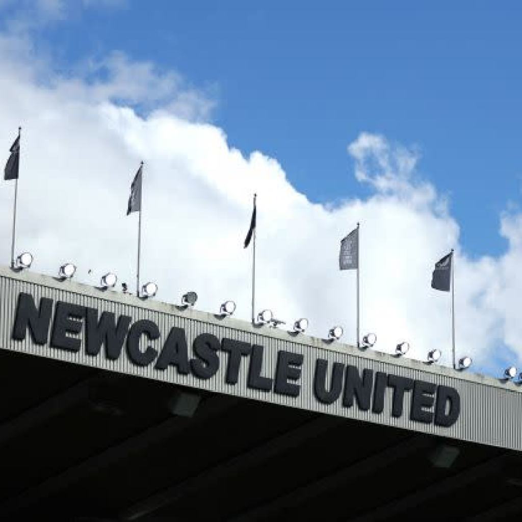 Newcastle striker may depart for lesser Premier League rivals Newcastle striker may depart for lesser Premier League rivals