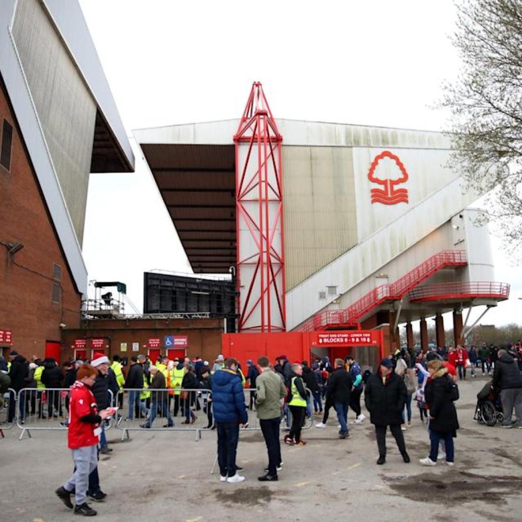 Nottingham Forest vs West Ham United LIVE: Premier League consequence, last rating and response Nottingham Forest vs West Ham United LIVE: Premier League consequence, last rating and response