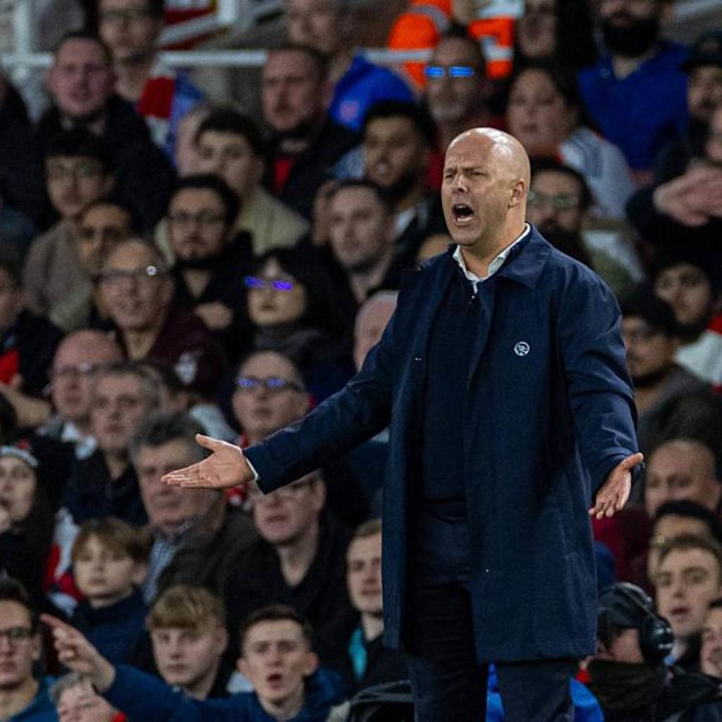 Liverpool boss reveals fiery facet as Premier League battle heats up Liverpool boss reveals fiery facet as Premier League battle heats up