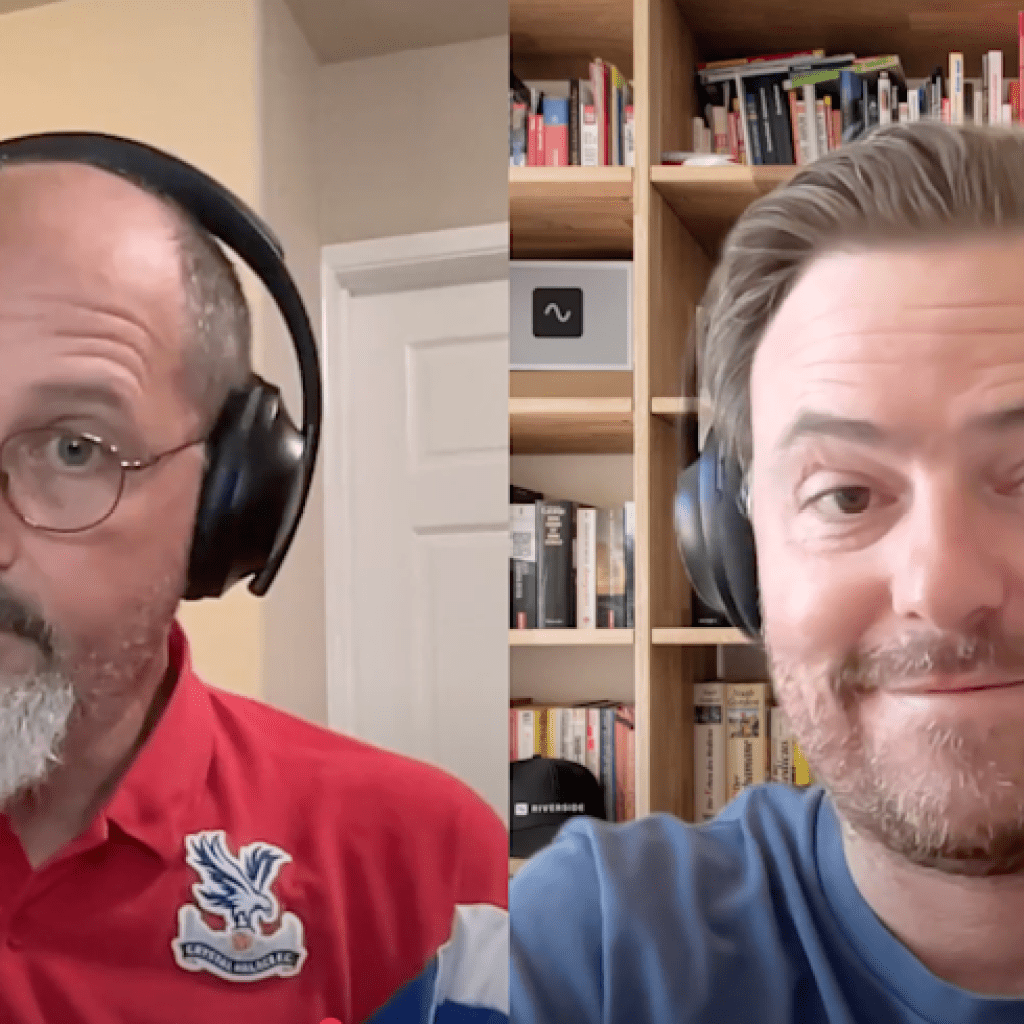 The Hooligan Soccer Podcast – CONCACAF Champions Cup, MLS GW 2 & FA Cup fifth Spherical The Hooligan Soccer Podcast – CONCACAF Champions Cup, MLS GW 2 & FA Cup fifth Spherical