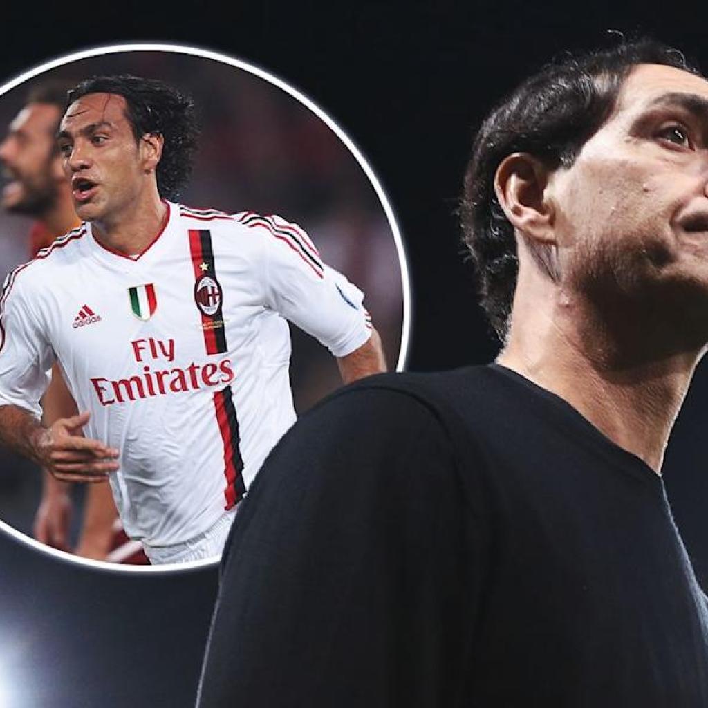 Nesta speaks on Leao state of affairs, feelings of enjoying Milan and brave Monza Nesta speaks on Leao state of affairs, feelings of enjoying Milan and brave Monza