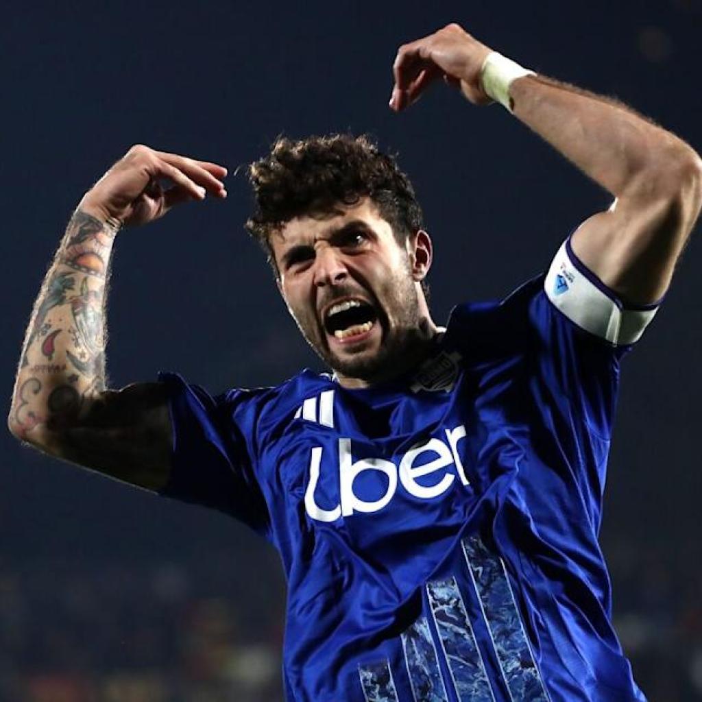 Serie A: Como vs. Udinese: Confirmed line-ups and updates Serie A: Como vs. Udinese: Confirmed line-ups and updates