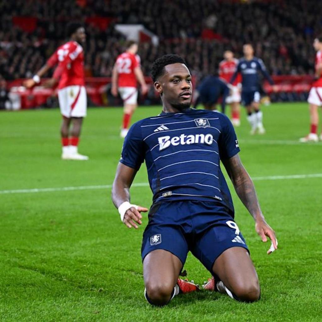 Actual Madrid enter the race for €60 million-rated Premier League striker – report Actual Madrid enter the race for €60 million-rated Premier League striker – report