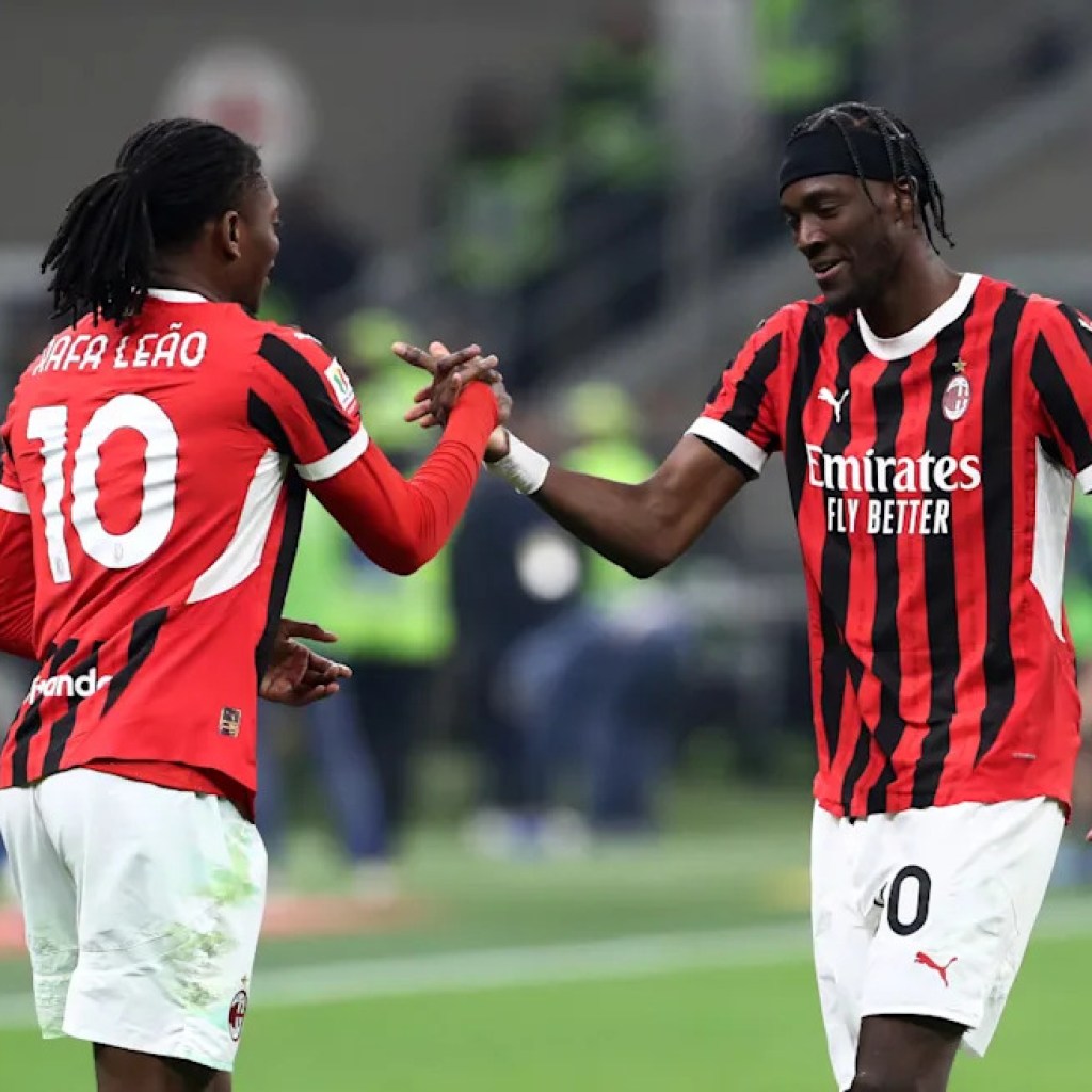 Serie A: Milan vs Fiorentina – possible line-ups and the place to look at on TV Serie A: Milan vs Fiorentina – possible line-ups and the place to look at on TV