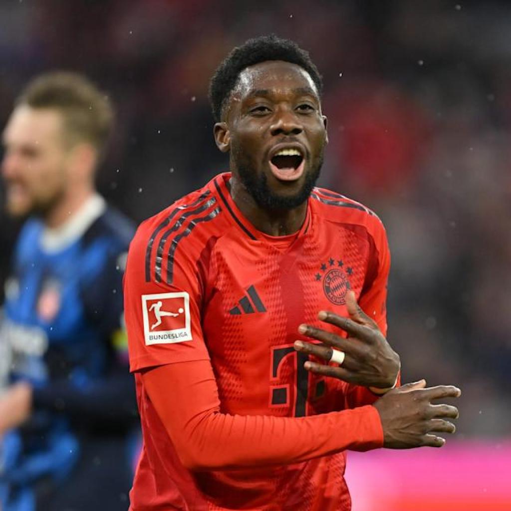 FEATURE | 5 Bundesliga gamers with expiring contracts FEATURE | 5 Bundesliga gamers with expiring contracts