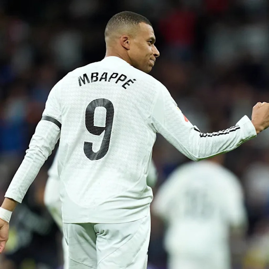 Actual Madrid boosted forward of Arsenal conflict with UEFA punishments for 4 gamers revealed and goalkeeper more likely to return Actual Madrid boosted forward of Arsenal conflict with UEFA punishments for 4 gamers revealed and goalkeeper more likely to return