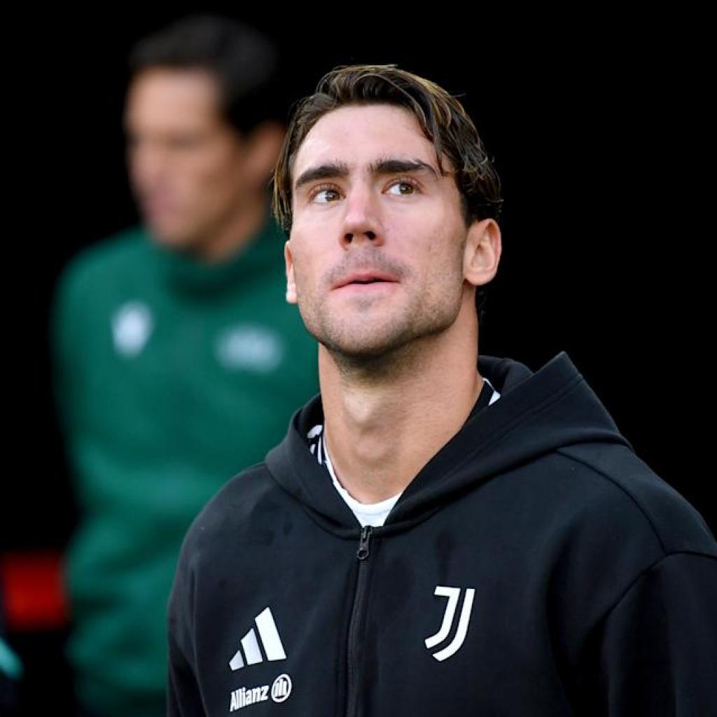 Juventus handed Dusan Vlahovic damage enhance forward of Bologna conflict Juventus handed Dusan Vlahovic damage enhance forward of Bologna conflict
