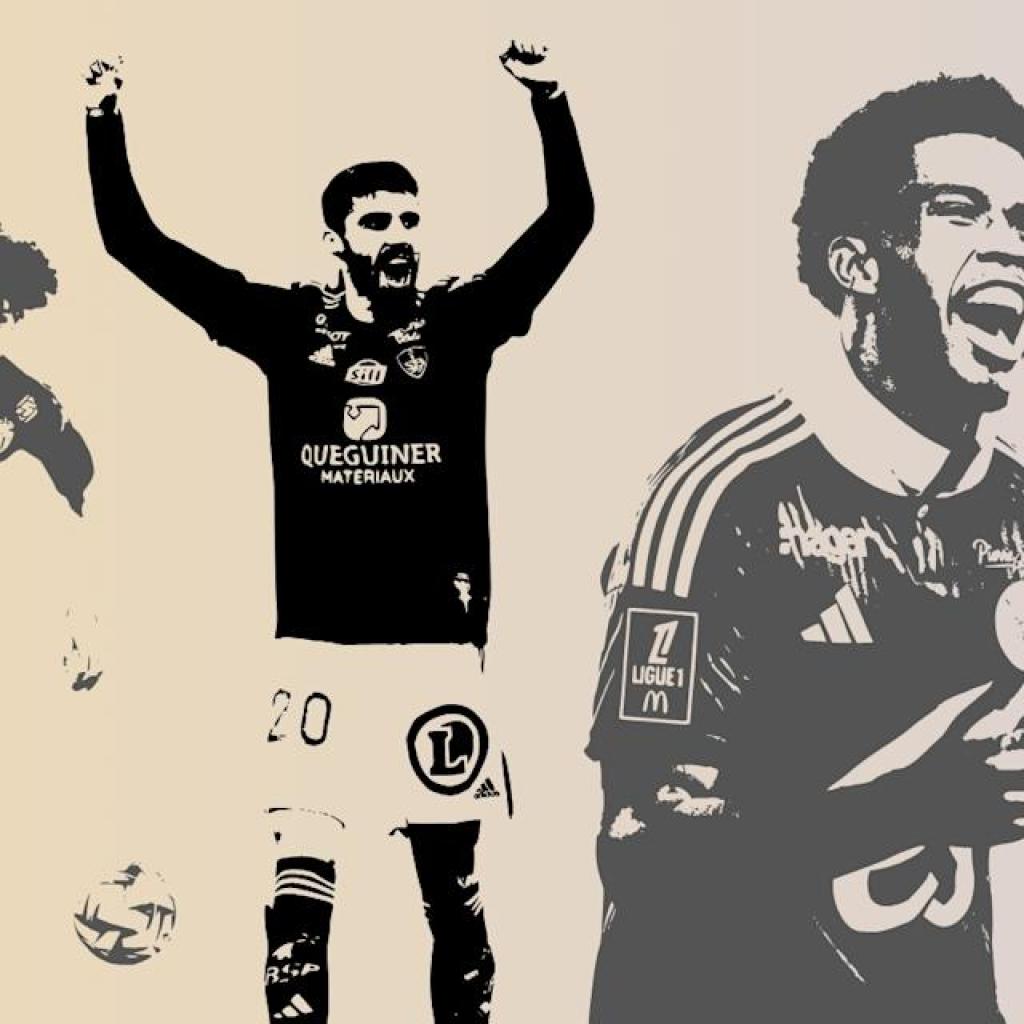 FEATURE | Ligue 1’s finest gamers of 2024 FEATURE | Ligue 1’s finest gamers of 2024