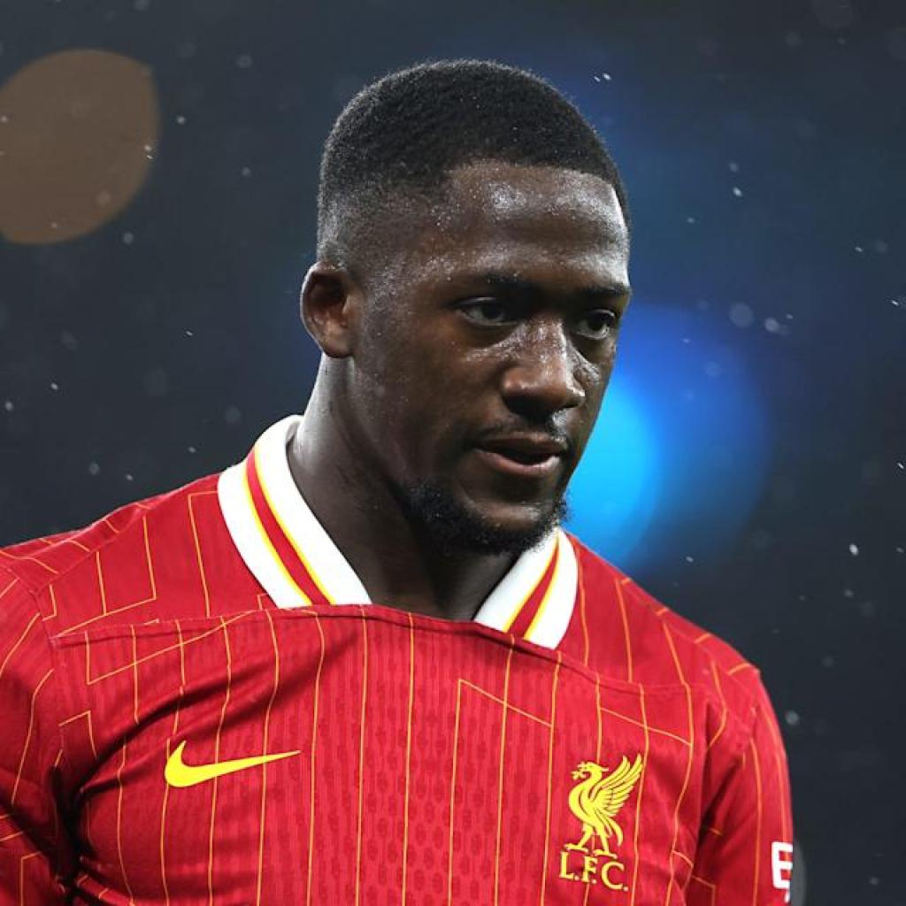 Actual Madrid set sights on €50m-rated Premier League star with the participant eager on swap Actual Madrid set sights on €50m-rated Premier League star with the participant eager on swap