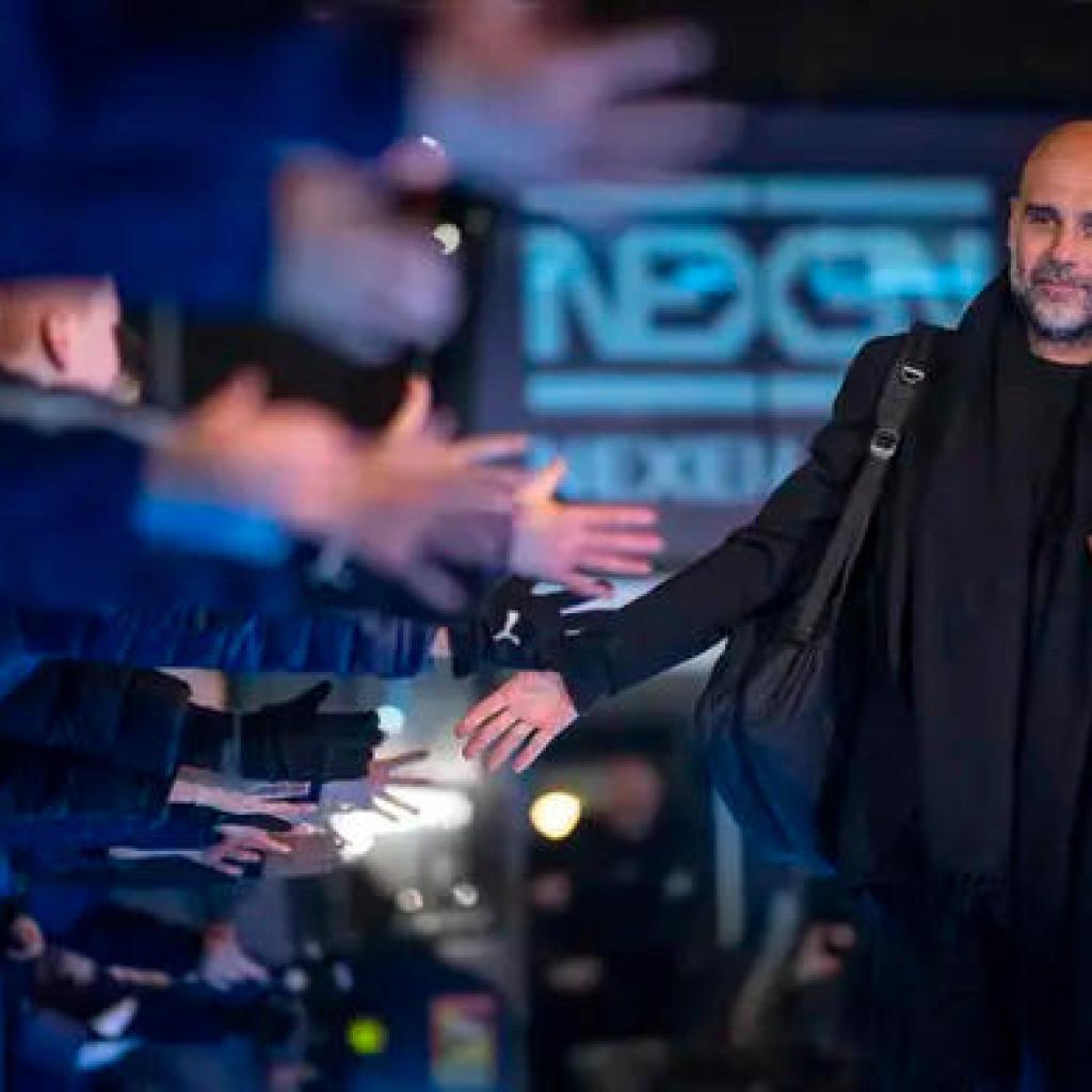 Pep Guardiola reveals John Stones’ position in opposition to Actual Madrid and why Jack Grealish is beginning for Manchester Metropolis Pep Guardiola reveals John Stones’ position in opposition to Actual Madrid and why Jack Grealish is beginning for Manchester Metropolis