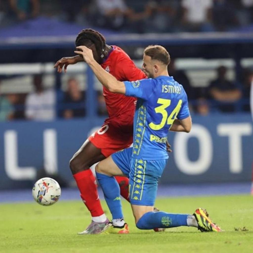 Fiorentina vs Empoli – possible line-ups: Viola return after Bove well being scare Fiorentina vs Empoli – possible line-ups: Viola return after Bove well being scare