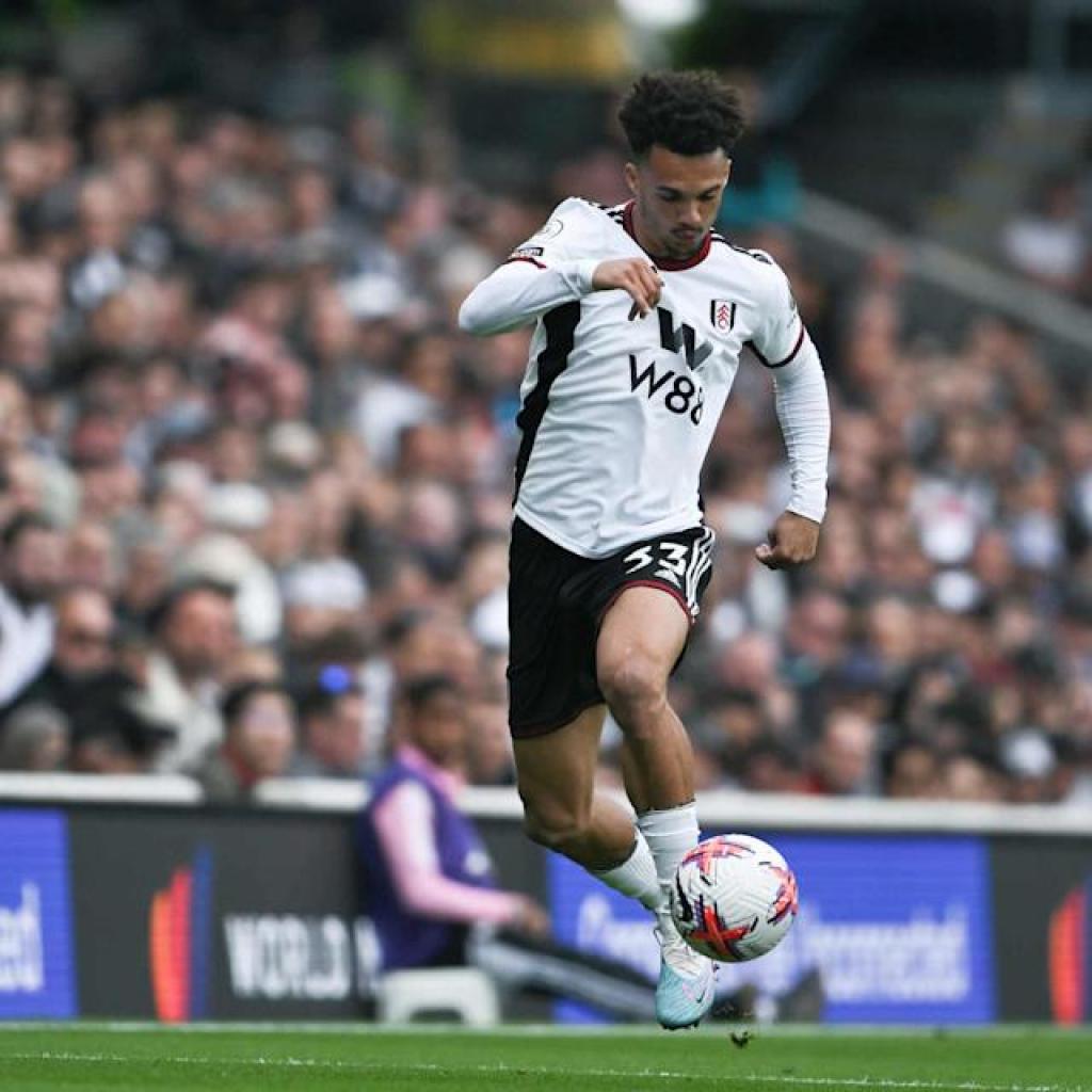 Report: Fulham Star Attracts Curiosity from Premier League Giants Report: Fulham Star Attracts Curiosity from Premier League Giants