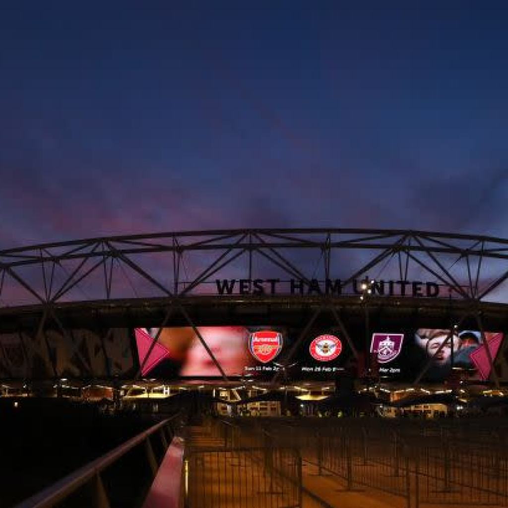 Serie A outfit eyeing summer season transfer for 28-year-old ‘high quality participant’ from West Ham Serie A outfit eyeing summer season transfer for 28-year-old ‘high quality participant’ from West Ham