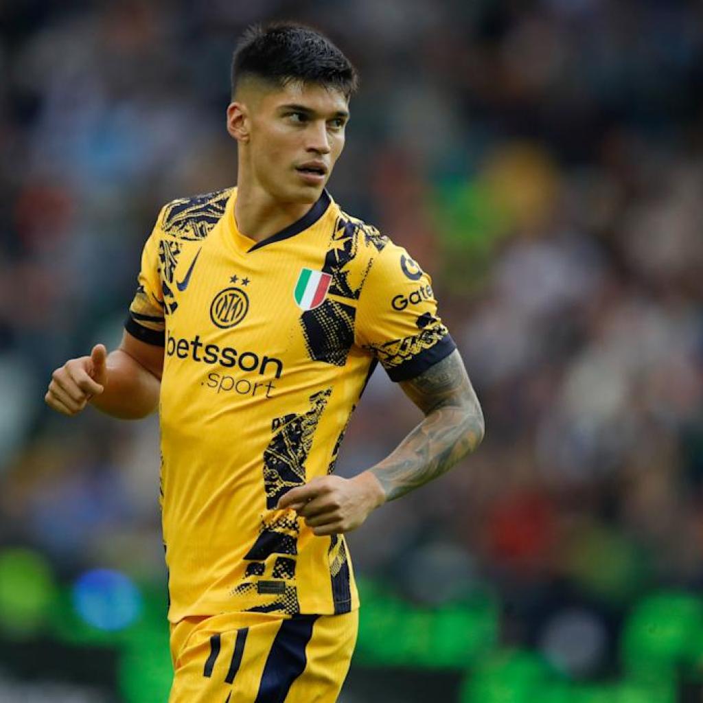 Revealed – Atalanta Examined The Waters To Signal Inter Milan Outcast In January Revealed – Atalanta Examined The Waters To Signal Inter Milan Outcast In January