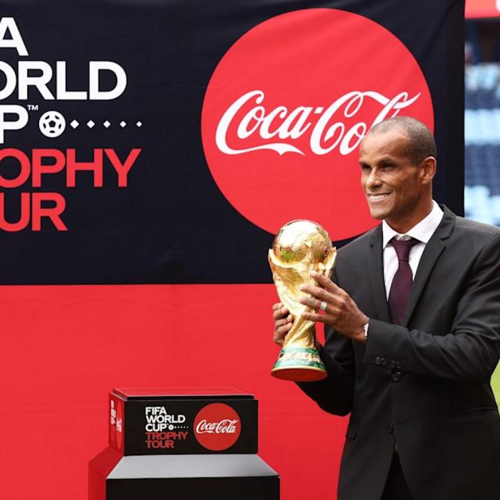 Rivaldo suggestions Barcelona for large success underneath Hansi Flick – ‘Can dream of the treble’ Rivaldo suggestions Barcelona for large success underneath Hansi Flick – ‘Can dream of the treble’