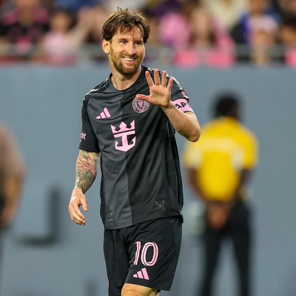 Inter Miami and Kansas Metropolis may play the coldest soccer recreation ever. Will Messi? Inter Miami and Kansas Metropolis may play the coldest soccer recreation ever. Will Messi?