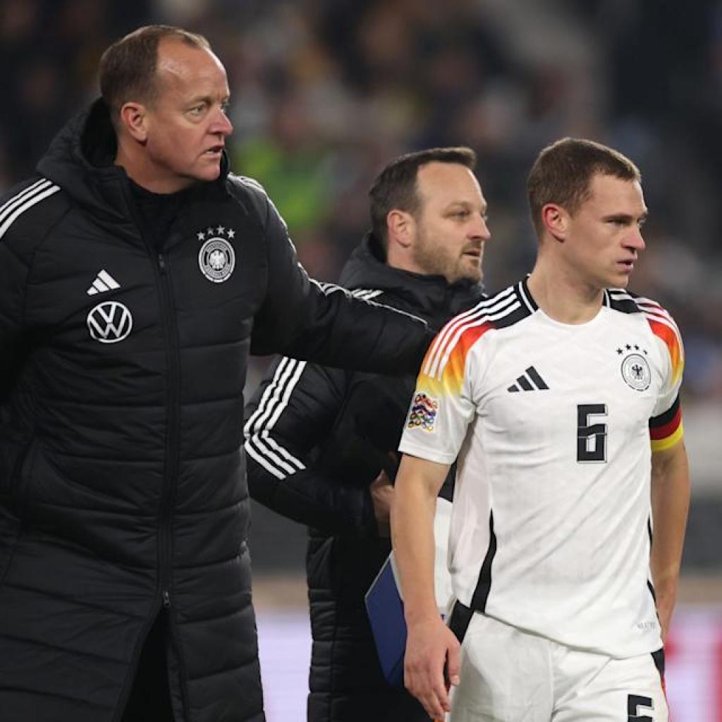 Barcelona and Actual Madrid set for fierce competitors over €50 million-rated Bundesliga star Barcelona and Actual Madrid set for fierce competitors over €50 million-rated Bundesliga star