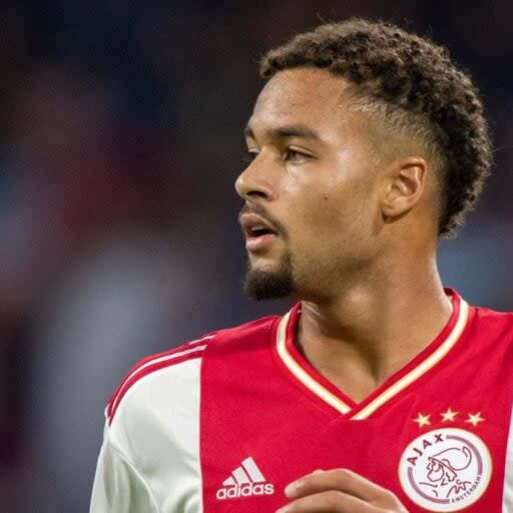 Devyne Rensch desires solely Roma, agrees to deal till 2029 Devyne Rensch desires solely Roma, agrees to deal till 2029