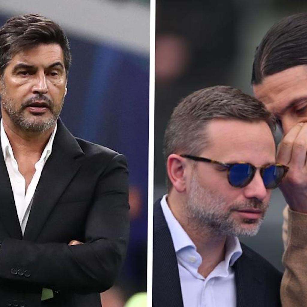 CM: ‘Belief sure, alibis no’ – Fonseca not in danger however subsequent 4 video games are essential CM: ‘Belief sure, alibis no’ – Fonseca not in danger however subsequent 4 video games are essential