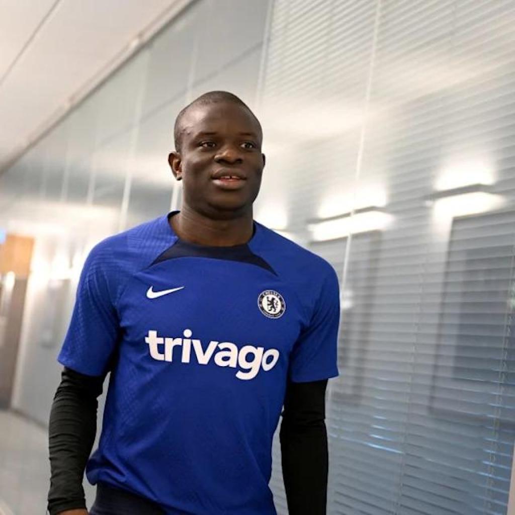 Mixture of Kante and Ward-Prowse – Ligue 1 star appears good for Premier League Mixture of Kante and Ward-Prowse – Ligue 1 star appears good for Premier League