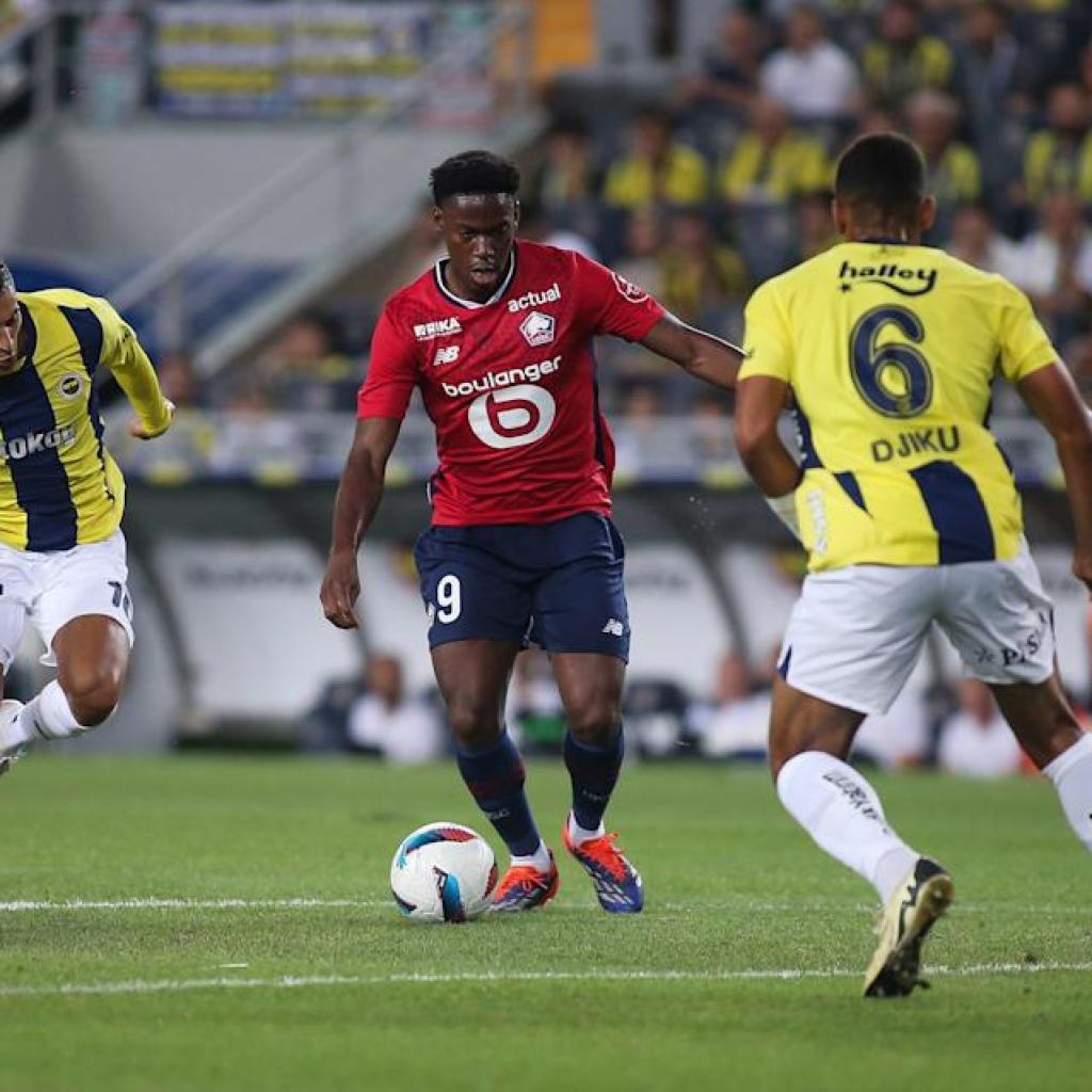 Ligue 1 aspect closes door on January exit of Barcelona goal – ‘We’re in no obligation to promote him’ Ligue 1 aspect closes door on January exit of Barcelona goal – ‘We’re in no obligation to promote him’