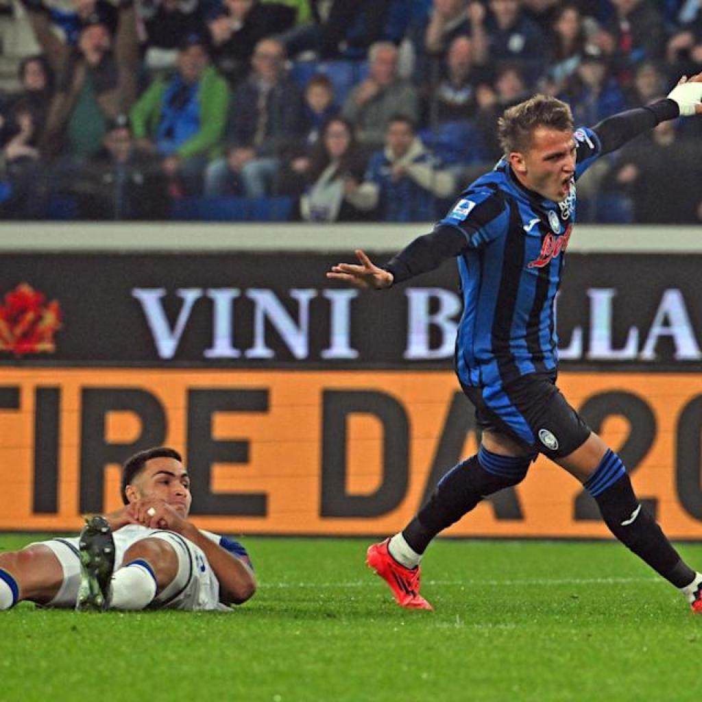 Serie A: Cagliari vs Atalanta – Possible line-ups and the place to look at Serie A: Cagliari vs Atalanta – Possible line-ups and the place to look at