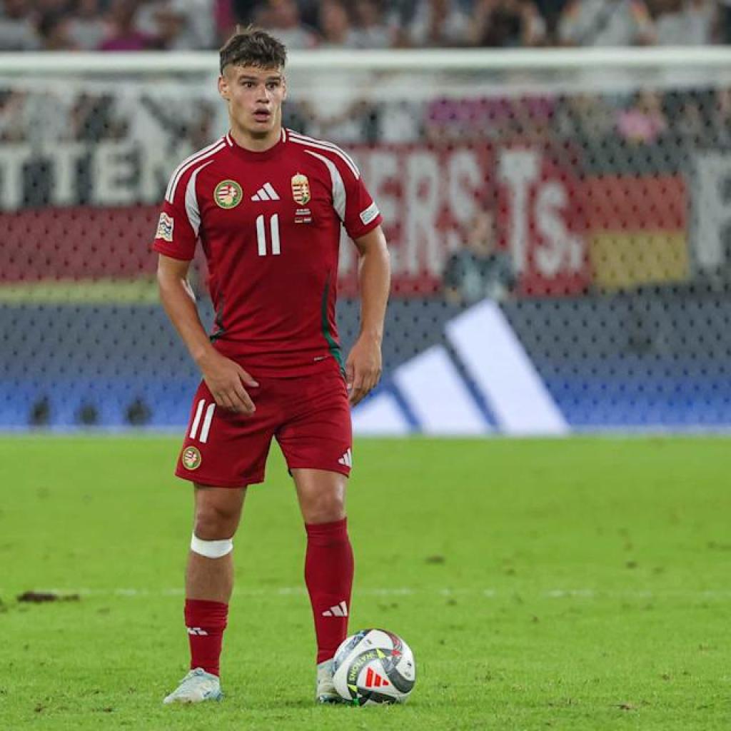 Report: Liverpool ‘Anticipated’ to Make a Transfer to Signal £40m Premier League Defender in 2025 Report: Liverpool ‘Anticipated’ to Make a Transfer to Signal £40m Premier League Defender in 2025