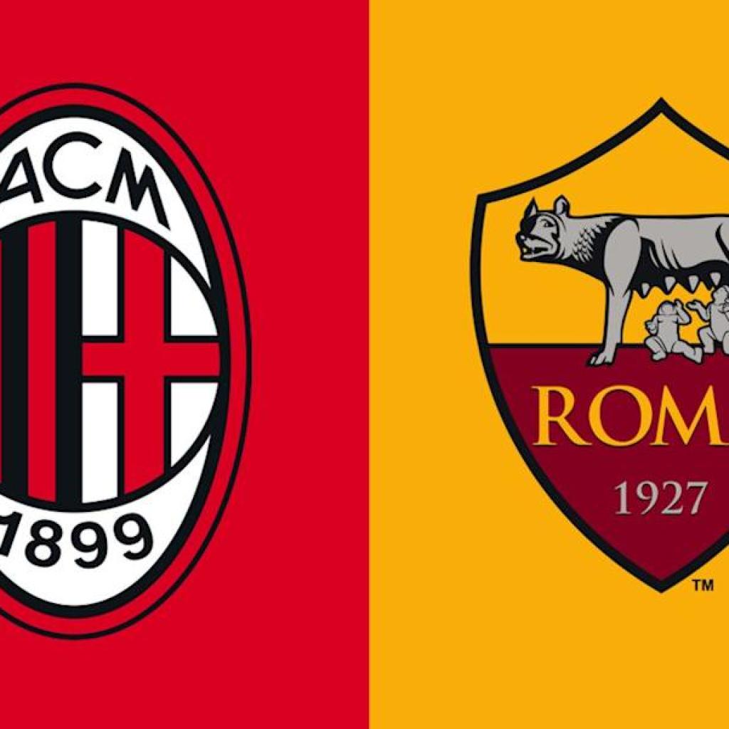 No league defeats in 9 conferences: All the important thing stats forward of Milan vs. Roma No league defeats in 9 conferences: All the important thing stats forward of Milan vs. Roma