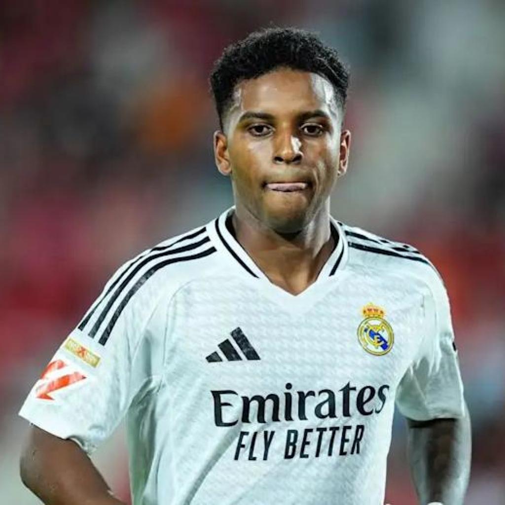 Key Actual Madrid trio stay sidelined forward of Liverpool journey Key Actual Madrid trio stay sidelined forward of Liverpool journey