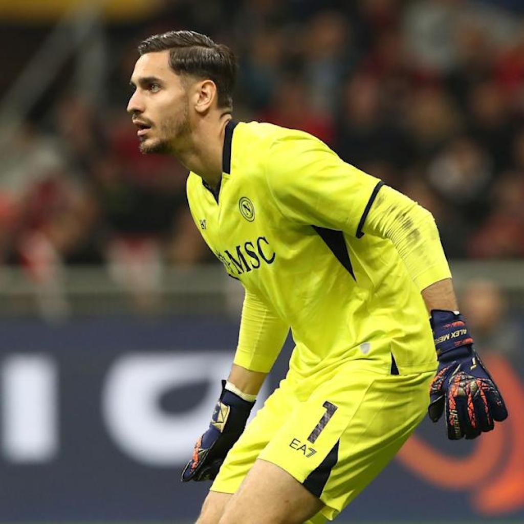 Inter Milan Miss Out – Italy Star On The Verge Of Agreeing New Deal With Napoli Inter Milan Miss Out – Italy Star On The Verge Of Agreeing New Deal With Napoli