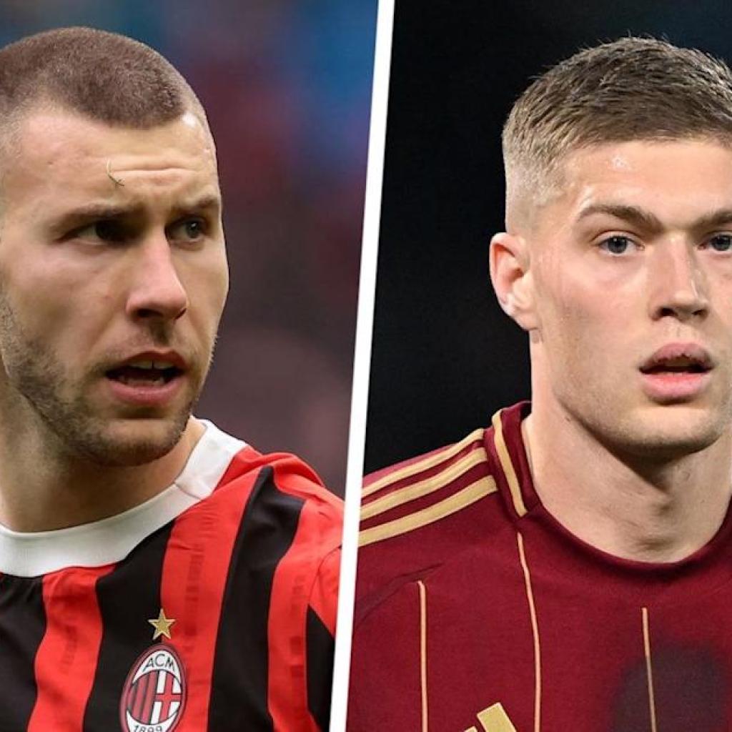 The 5 key battles that might win or lose the sport for Milan in opposition to Roma The 5 key battles that might win or lose the sport for Milan in opposition to Roma