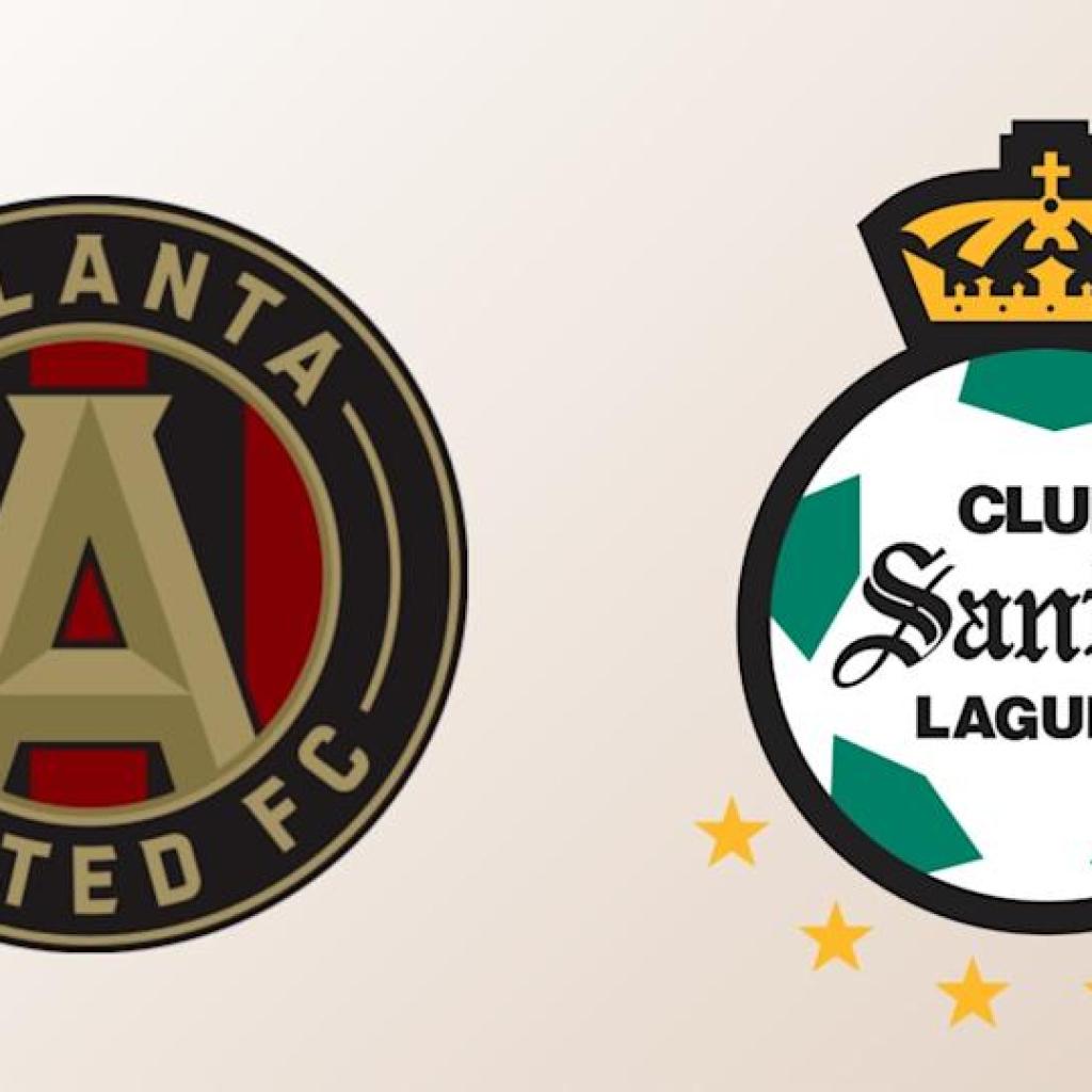 Atlanta United vs Santos Laguna: Preview, predictions, crew information Atlanta United vs Santos Laguna: Preview, predictions, crew information