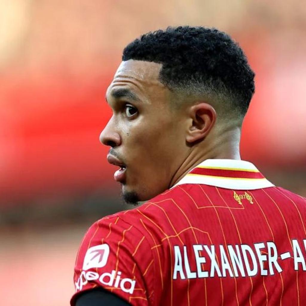 Premier League legends slam Actual Madrid’s ‘insulting’ Trent Alexander-Arnold bid Premier League legends slam Actual Madrid’s ‘insulting’ Trent Alexander-Arnold bid