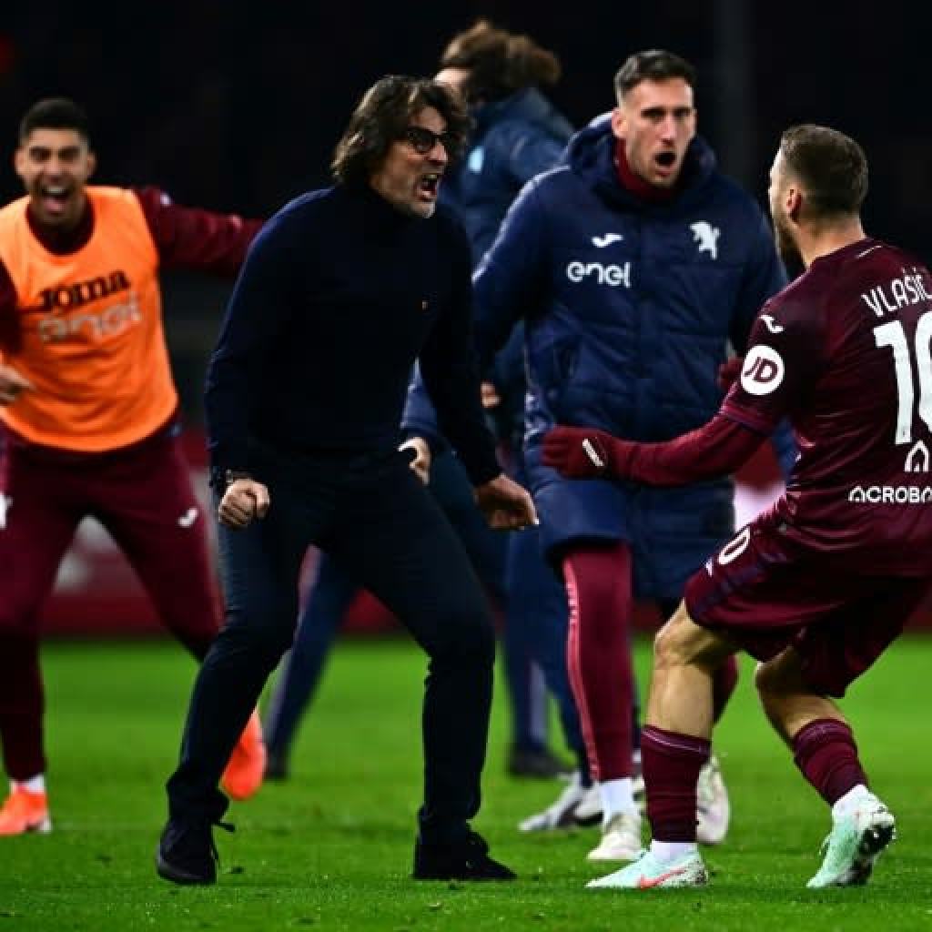 Milan flop on Conceicao’s San Siro debut, Juve draw once more Milan flop on Conceicao’s San Siro debut, Juve draw once more