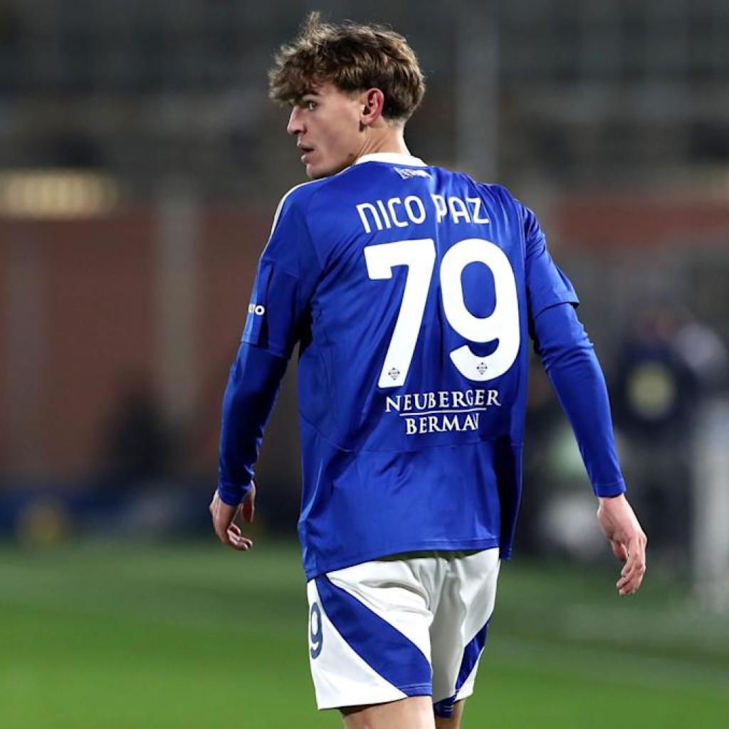 Premier League giants threaten to steal Serie A wonderkid away from Actual Madrid Premier League giants threaten to steal Serie A wonderkid away from Actual Madrid