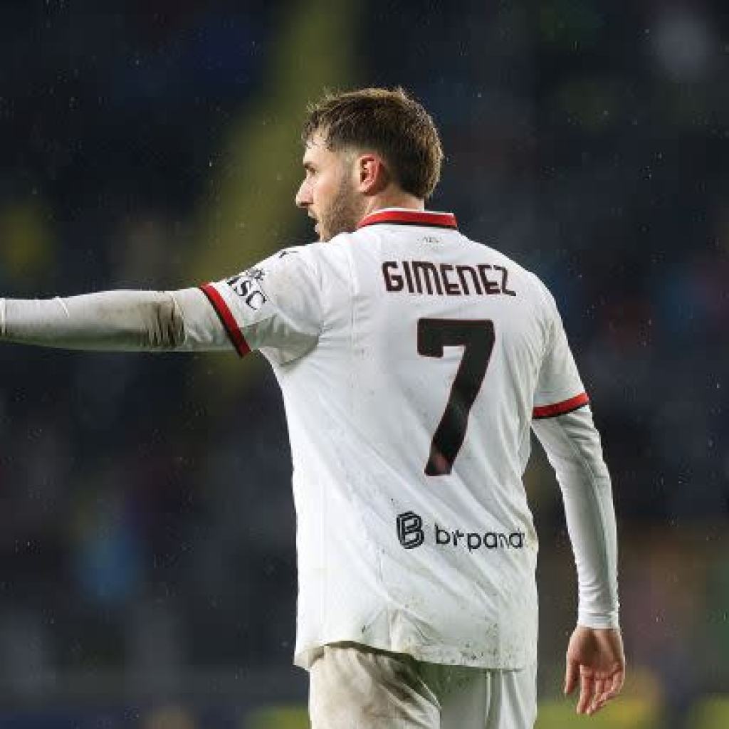 Milan Participant Rankings vs Verona: Santiago Strikes Once more Milan Participant Rankings vs Verona: Santiago Strikes Once more