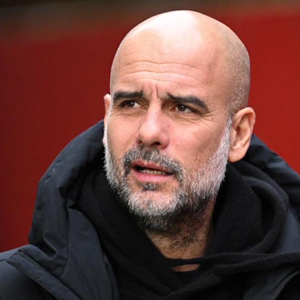 Additional day very important to get well forward of Juventus, says Guardiola Additional day very important to get well forward of Juventus, says Guardiola