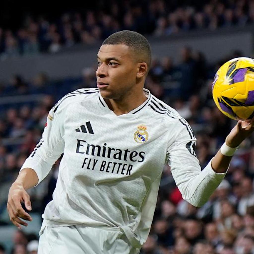 Actual Madrid vs. Atlético Madrid: The way to watch UEFA Champions League Soccer, sport time and extra Actual Madrid vs. Atlético Madrid: The way to watch UEFA Champions League Soccer, sport time and extra