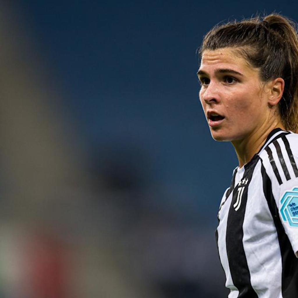 Serie A Femminile round-up: Juventus drop factors, AC Milan stage beautiful comeback Serie A Femminile round-up: Juventus drop factors, AC Milan stage beautiful comeback