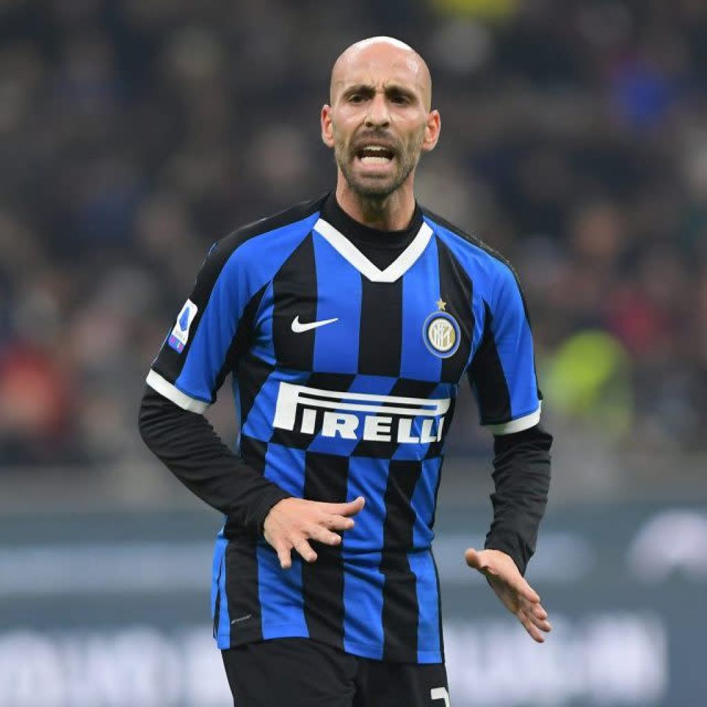 Ex Fiorentina Midfielder Admits: ‘I Didn’t Need To Be part of Inter Milan’ In 2017 Ex Fiorentina Midfielder Admits: ‘I Didn’t Need To Be part of Inter Milan’ In 2017