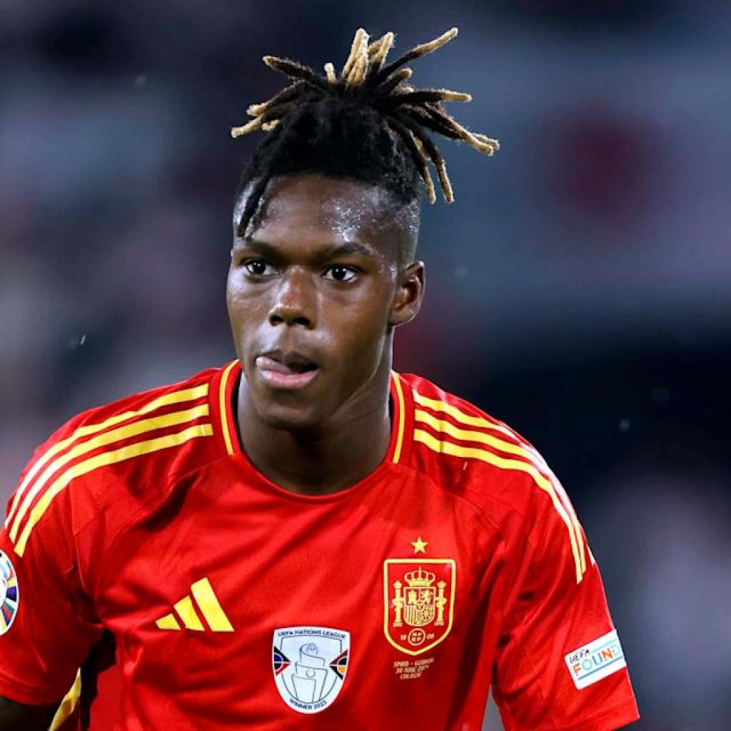 Report: Premier League Giants Set Sights on £46m Rising Star Report: Premier League Giants Set Sights on £46m Rising Star