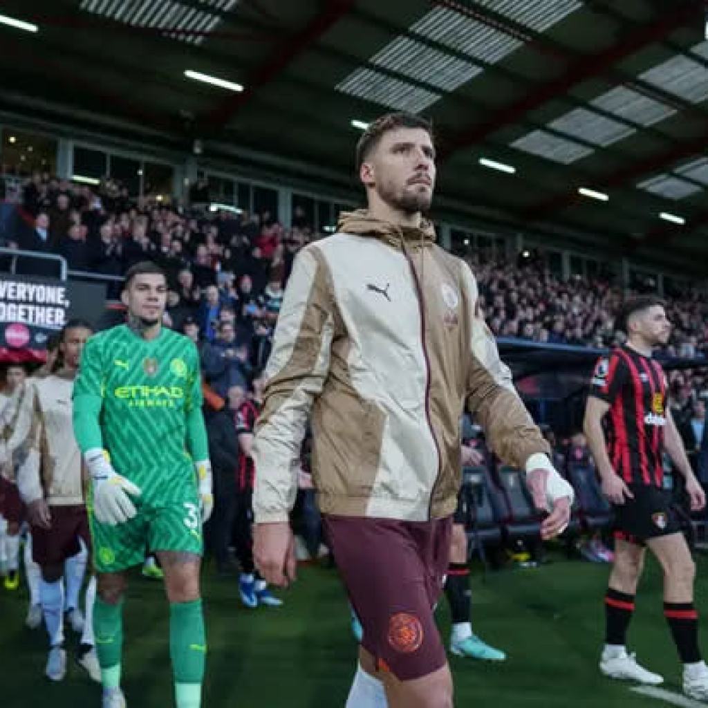 Bournemouth vs Manchester Metropolis (Premier League): Match Preview, Group Information, Head to Head, How To Watch Bournemouth vs Manchester Metropolis (Premier League): Match Preview, Group Information, Head to Head, How To Watch