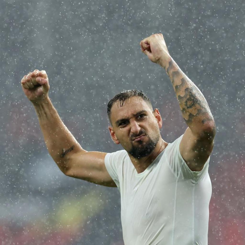 Report – Inter Milan Working Behind The Scenes To Signal PSG & Italy Star Report – Inter Milan Working Behind The Scenes To Signal PSG & Italy Star